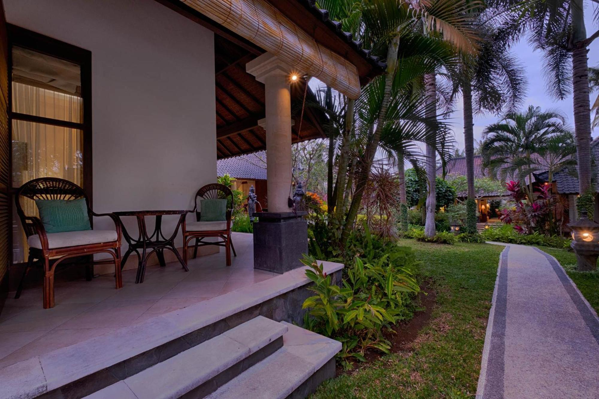 Saba Villa By Sanga Sanga Hospitality Exterior foto